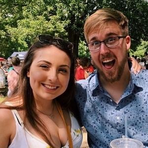 Meet your Posher, Audrey